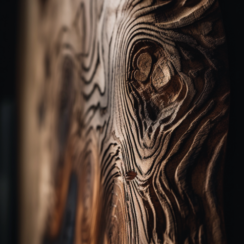 Wood