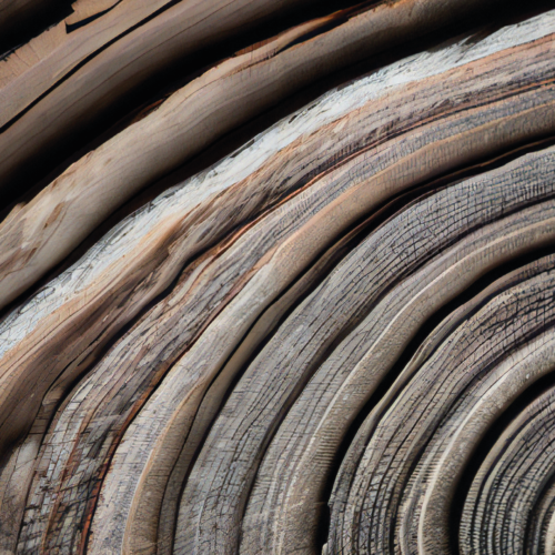 Wood