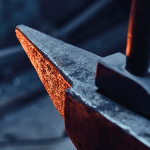 Steel